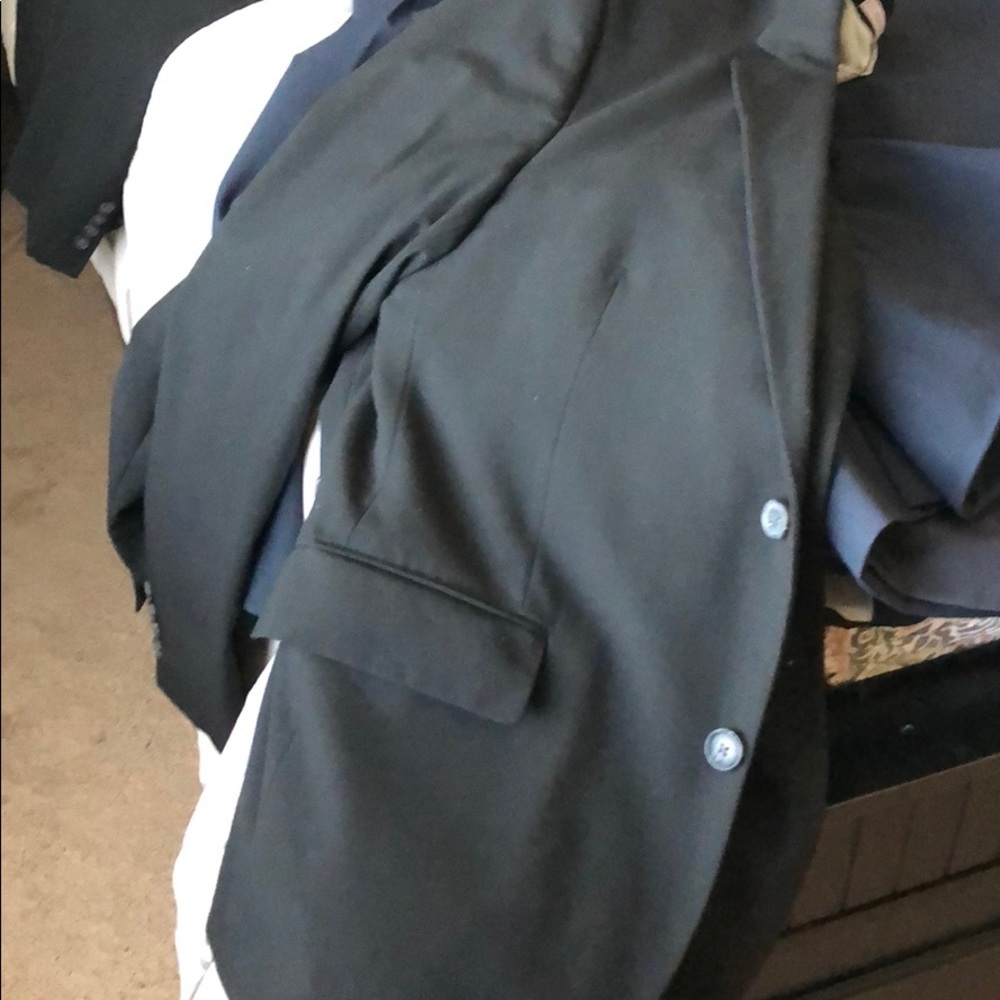 JFerrar Men Jacket